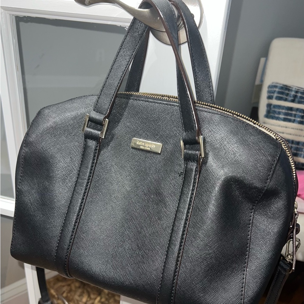 Kate Spade black bag